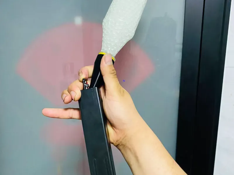 饮料瓶水弹加弹器套装（带滤水功能）