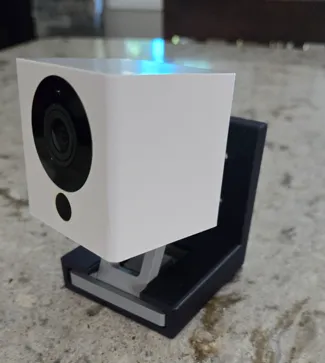 Wyze Cam v2 Wall Mount
