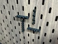 宜家孔,板厚1.2mm