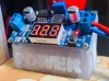 0.2mm layer, 6 walls, 25% infill