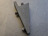 Renfort d'élargissement pour armoire IKEA Pax — photo 2