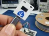 0.2mm layer, 3 walls, 15% infill