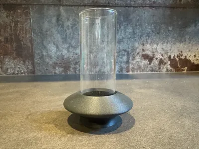 Test Tube Coaster 