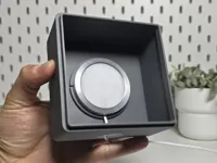 Lightbox body