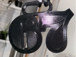 67 Pendant