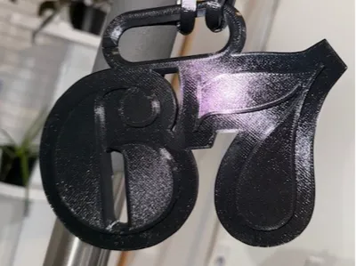 67 Pendant