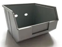 Bac de rangement empilable compatible Skådis — photo 2
