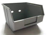Bac de rangement empilable compatible Skådis — photo 5