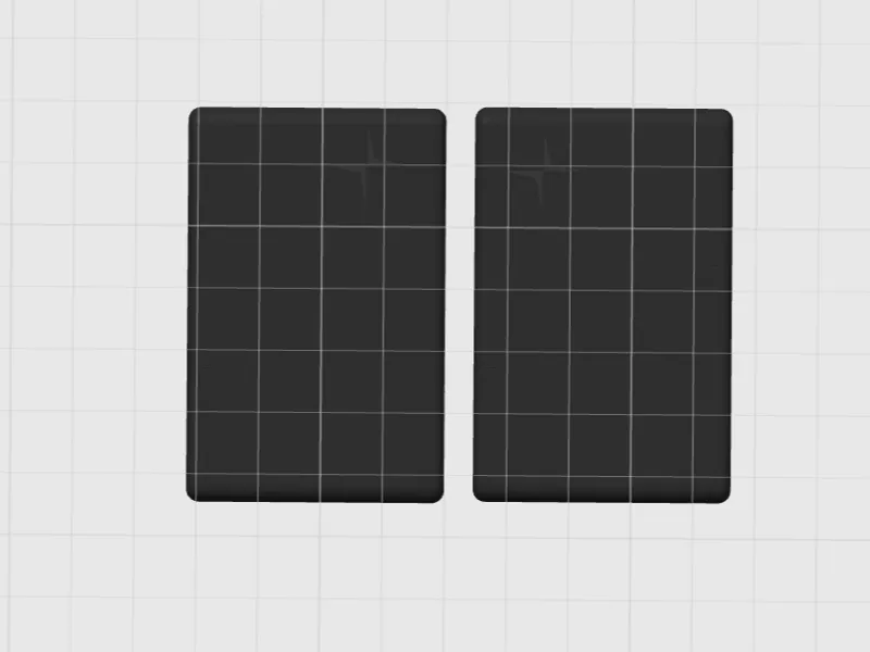 Polestar 2 Original Key Fob Cover Replacement
