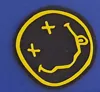 Nirvana Smiley Face - 0.2mm layer, 2 walls, 15% infill