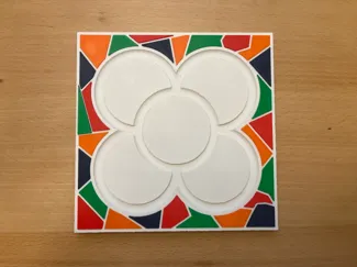 Barcelona's Panot Reimagined: A Tribute to Gaudí
