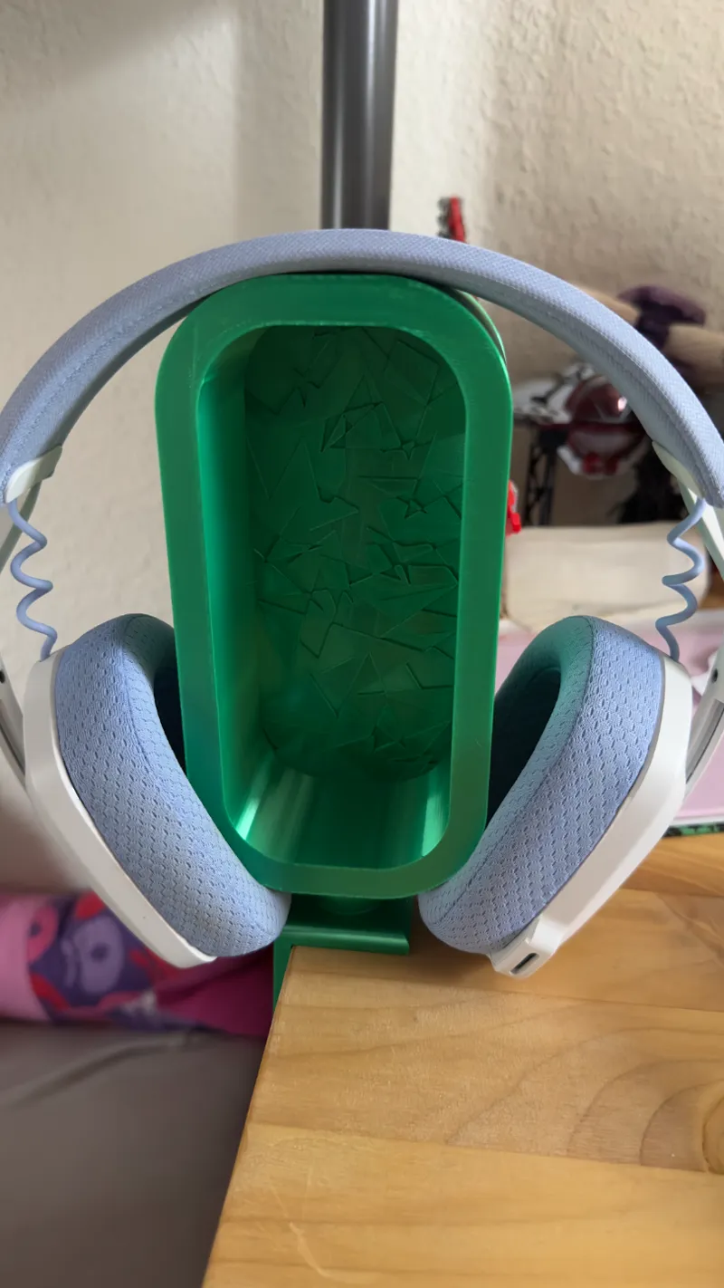 HeadPhone Stand