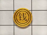0.2mm 层高, 2 层墙, 15% 填充