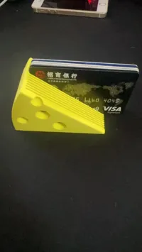 0.2mm 层高, 2 层墙, 15% 填充