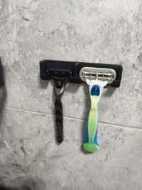 Support pour rasoir Gillette — photo 7
