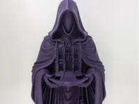 0.16mm layer, 2 walls, 8% infill