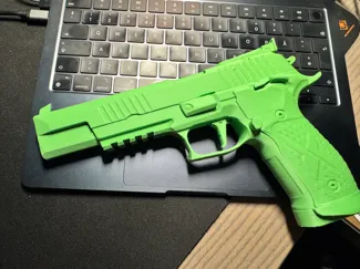 Sig Sauer P226 X-six