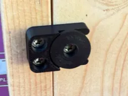 snap clips