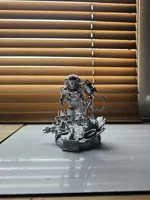 0.16mm layer, 2 walls, 5% infill