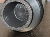 0.2mm layer, 3 walls, 15% infill