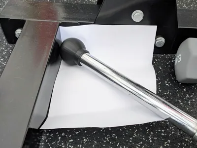 Barbell Landmine Attachment for 30mm Barbells