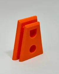 0.2mm layer, 5 walls, 15% infill