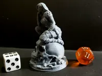0.12mm layer, 6 walls, 15% infill