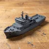 0.12mm layer, 2 walls, 15% infill