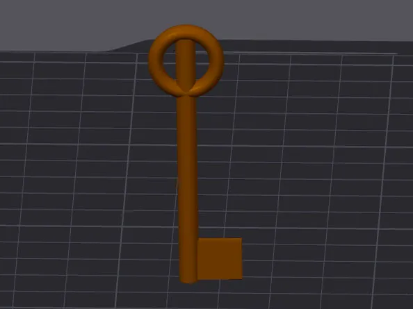 resetsleutel overvalknop/resetkey for panic button