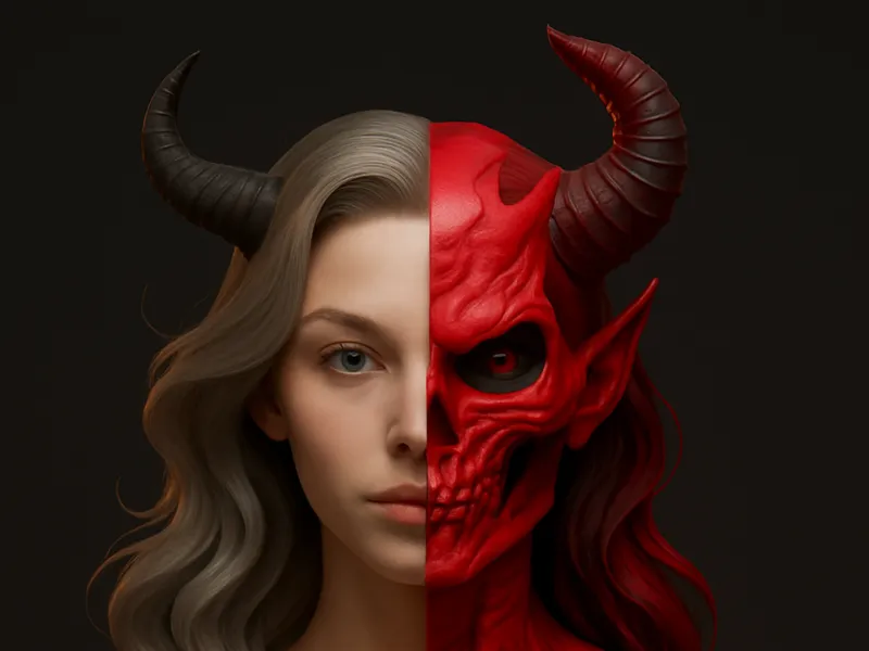 Nex Devil Inside
