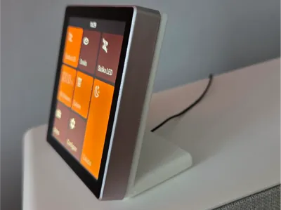 Guition 4" ESP32-S3-4848S040 Smart Display Stand