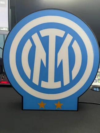 Inter Lamp