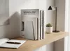 Bookend size S 100x100x120mm