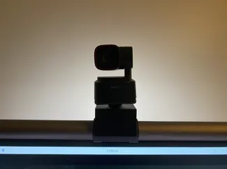 "Screenbar Halo" Support for camera like OBSBOT