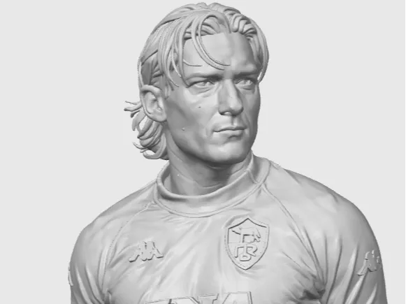 Francesco Totti
