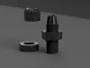 0.16mm layer, 7 walls, 20% infill