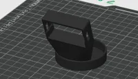Couvercle porte-hygromètre pour boîte à céréales 4L — photo 6