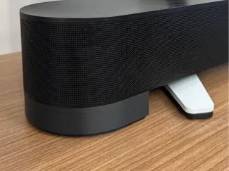 Stackable Sonos Beam Gen 2 Riser
