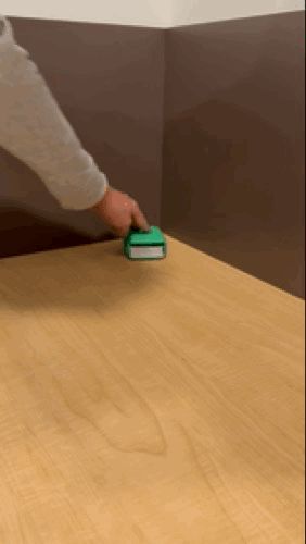 playing card holder