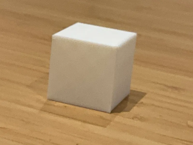 Cube