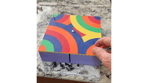 Swivel Boxes