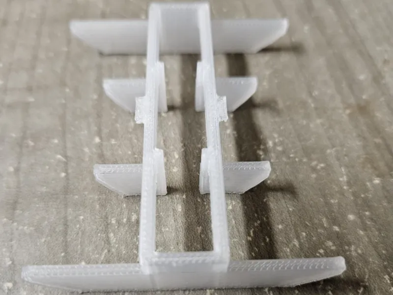Flowbee Straight 1/2″ Foot Guard