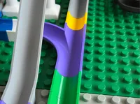 right turn 0.2mm layer, 2 walls, 15% infill