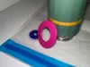 0.16mm layer, 3 walls, 15% infill