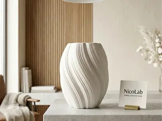 Modern Vase