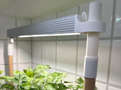 Auk Mini extension
