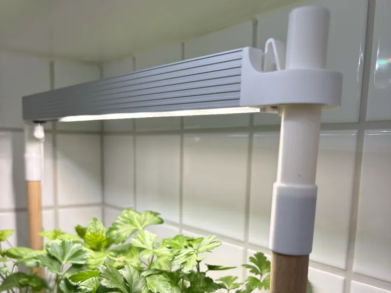 Auk Mini extension