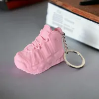 Porte-clés basket Nike Air — photo 4