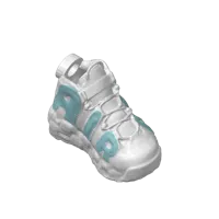Porte-clés basket Nike Air — photo 5