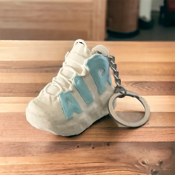 Porte-clés basket Nike Air